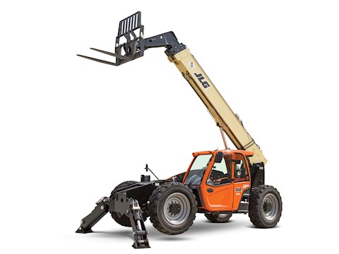  JLG 1043